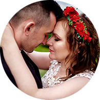 Fotograf ślubny Częstochowa